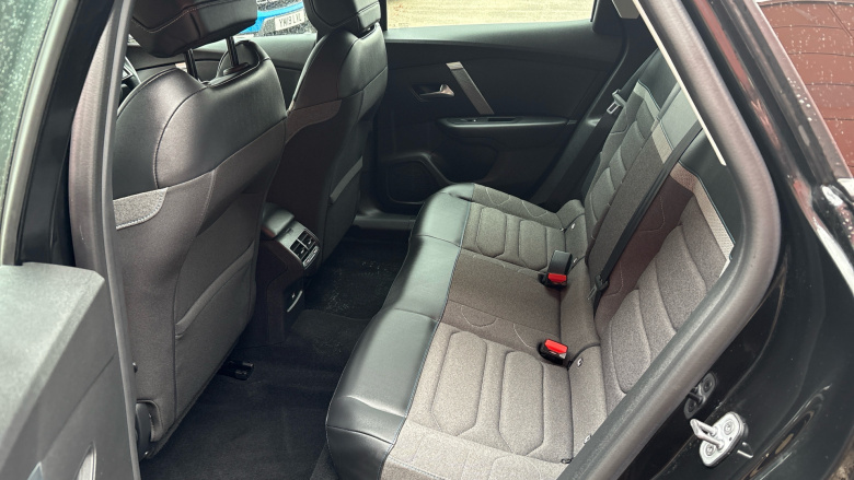 Citroen C4 1.2 PureTech [130] Sense Plus 5dr Petrol Hatchback